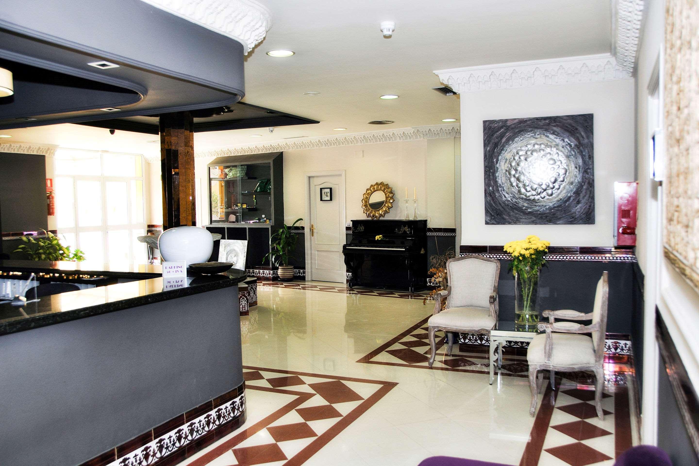 Sercotel Dona Carmela 3*
