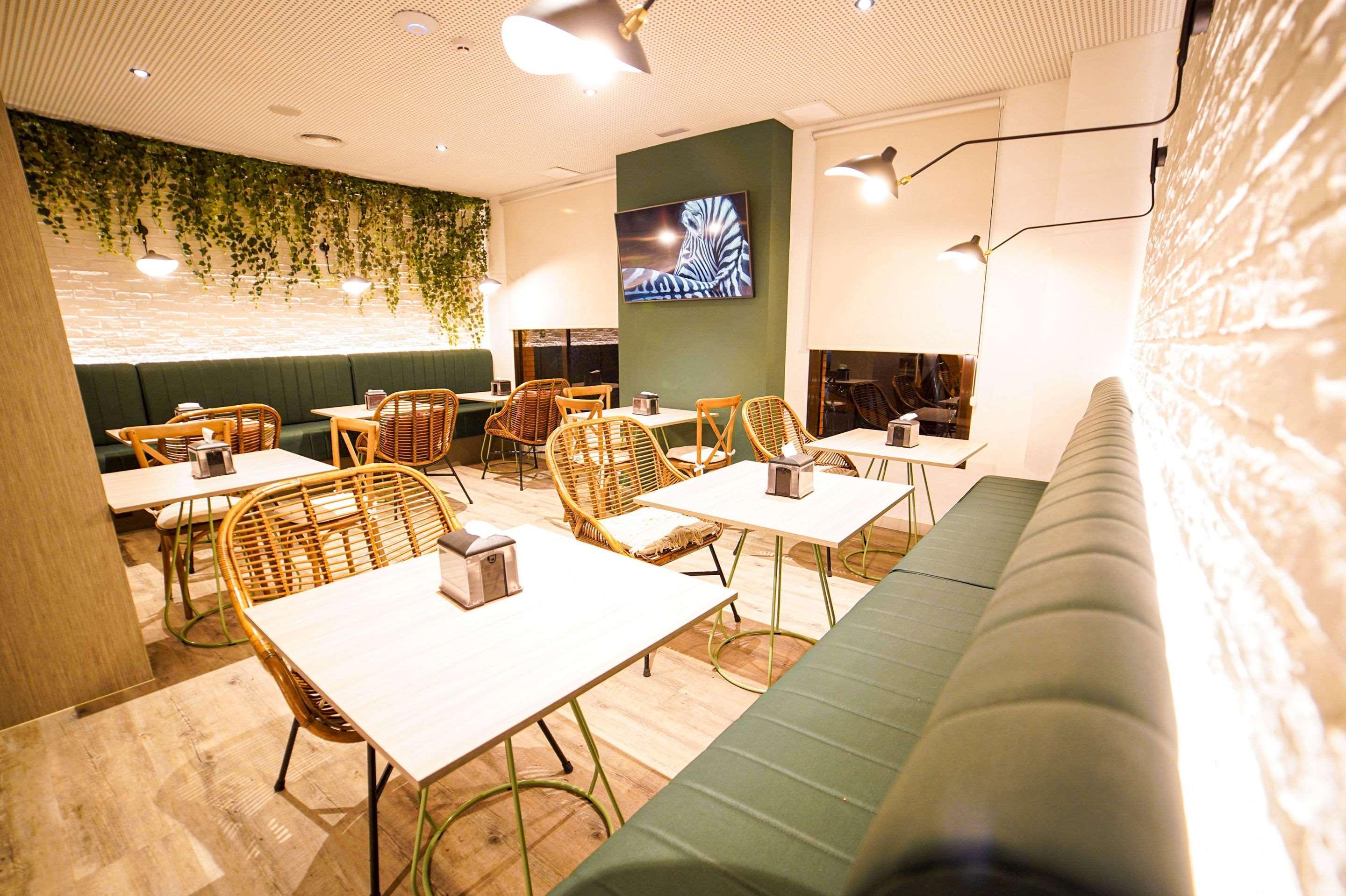 Hotel Sercotel Dona Carmela