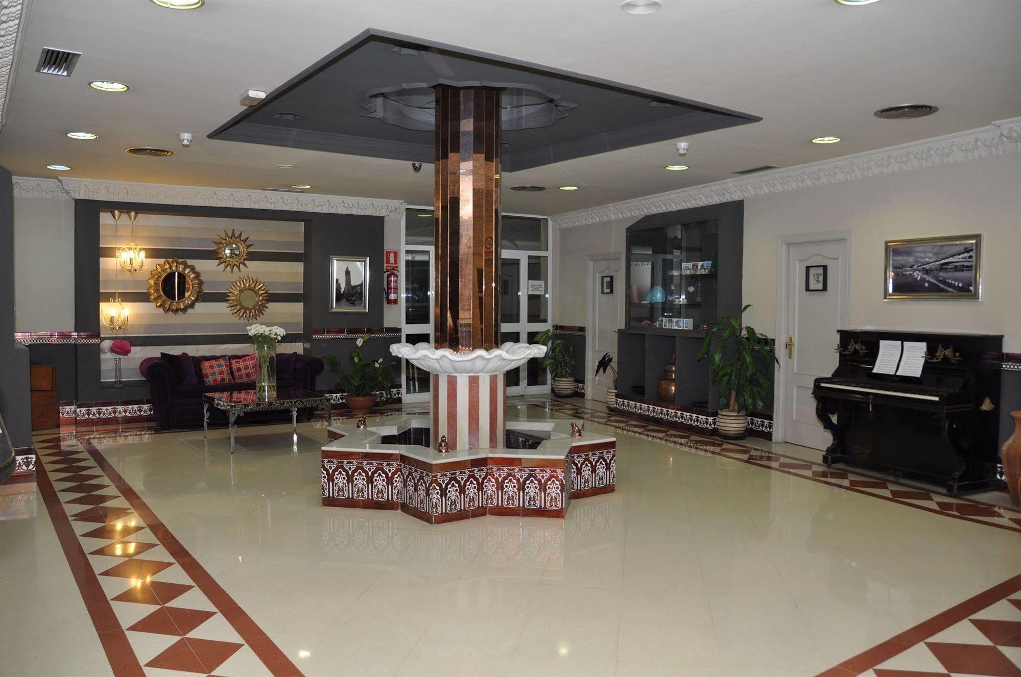 Sercotel Dona Carmela Hotel