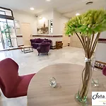 Hotel Sercotel Dona Carmela