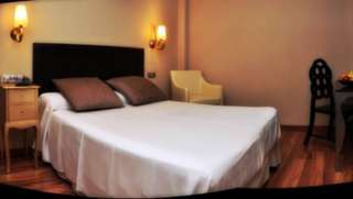 Sercotel Dona Carmela Hotel Seville