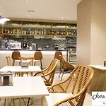Hotel Sercotel Dona Carmela