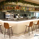 Hotel Sercotel Dona Carmela
