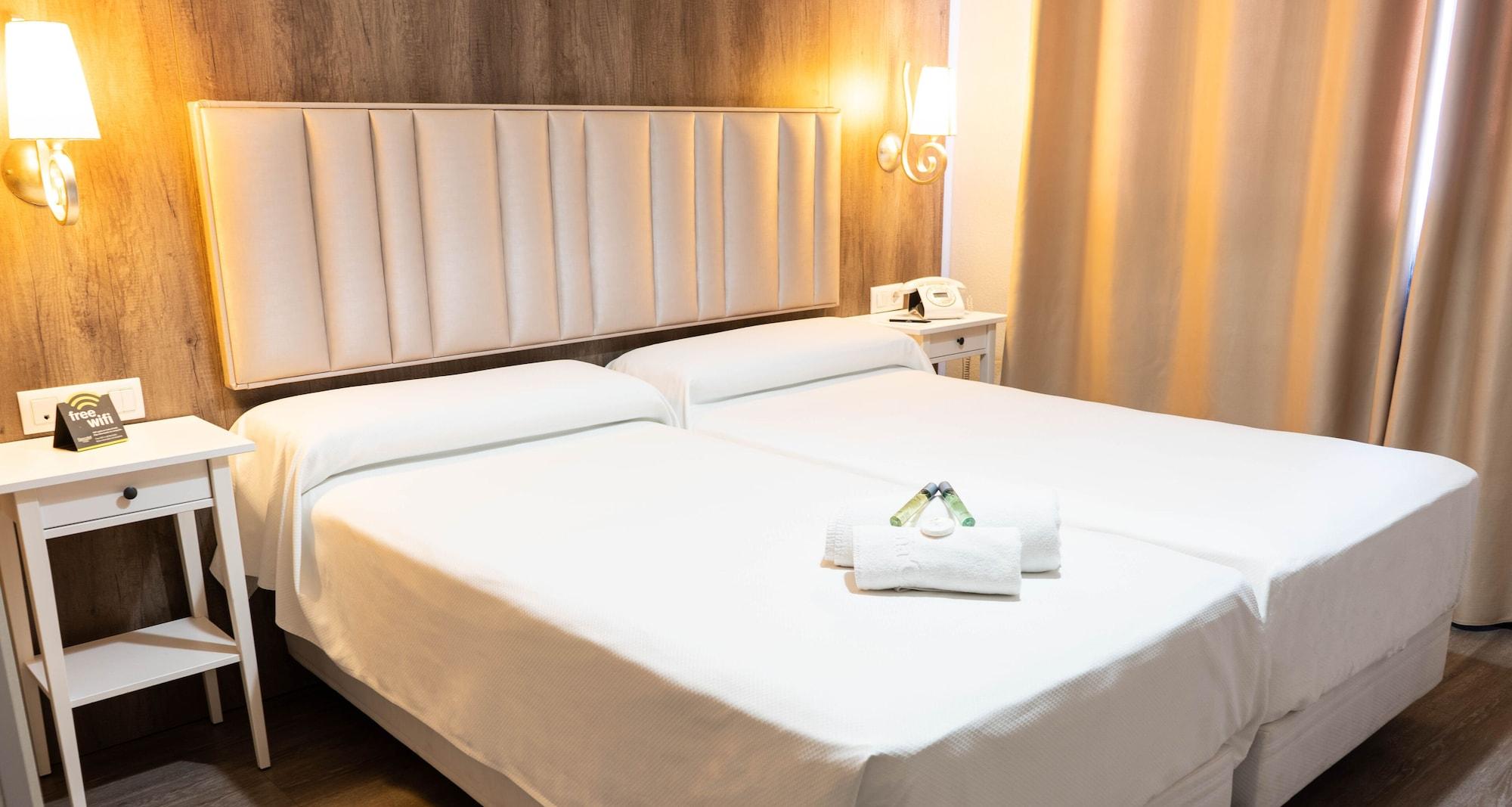 Sercotel Dona Carmela 3*