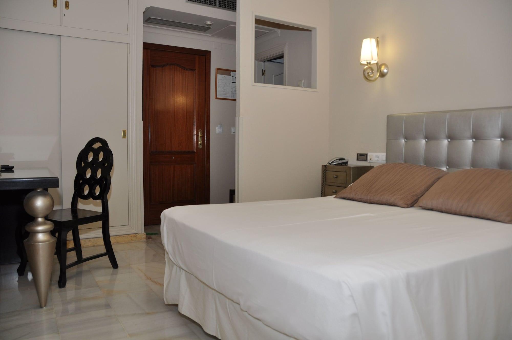 Hotel Sercotel Dona Carmela Seville