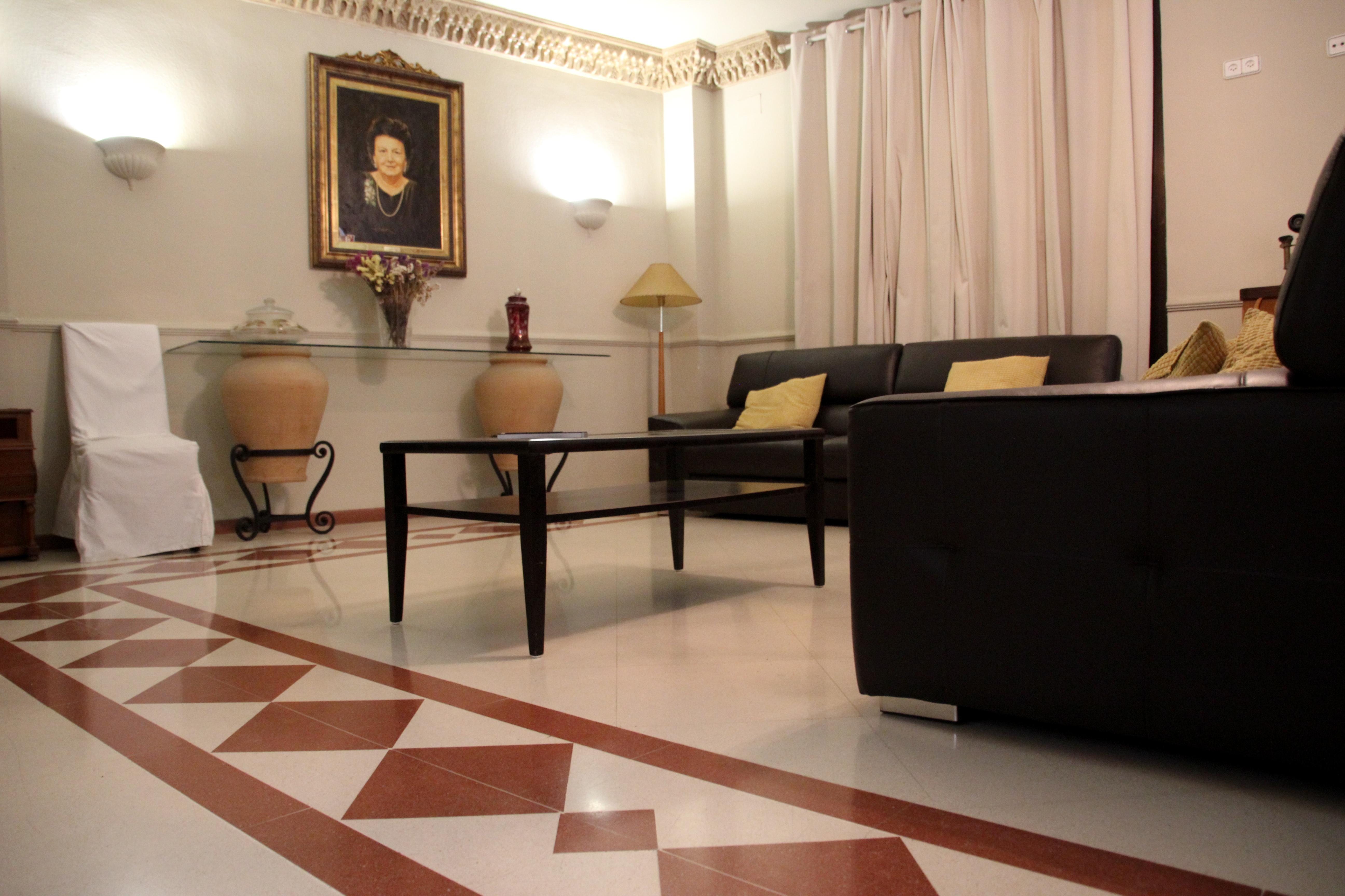 Hotel Sercotel Dona Carmela 3*