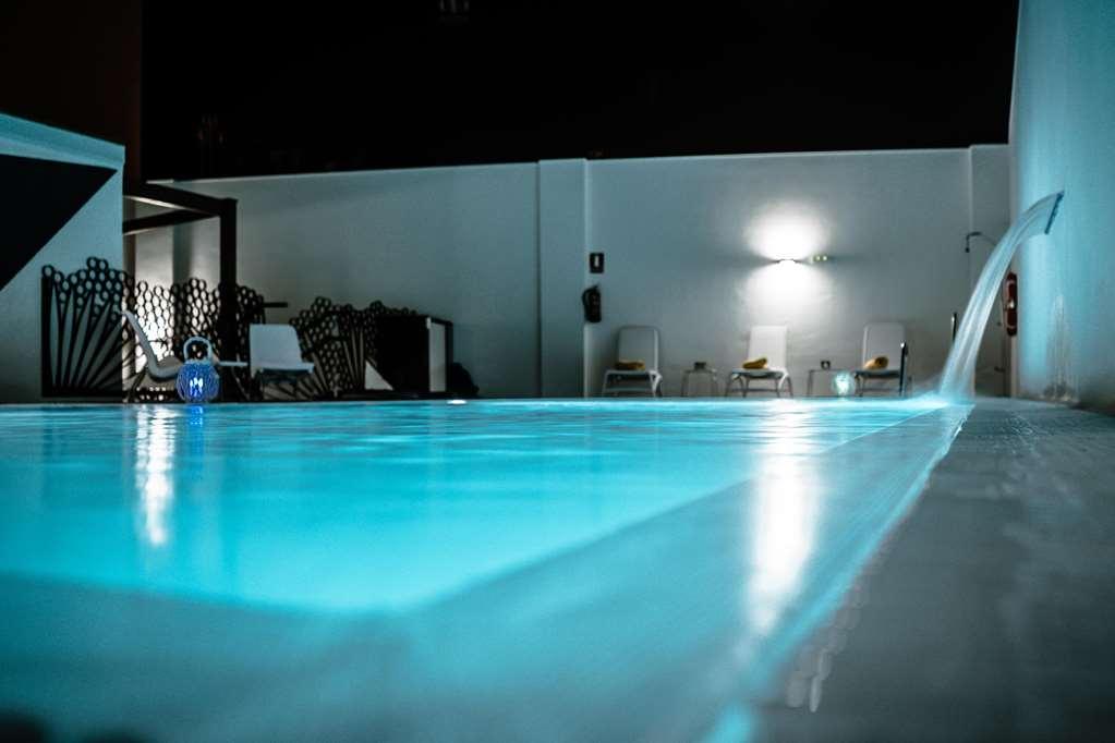 Sercotel Dona Carmela Hotel Seville