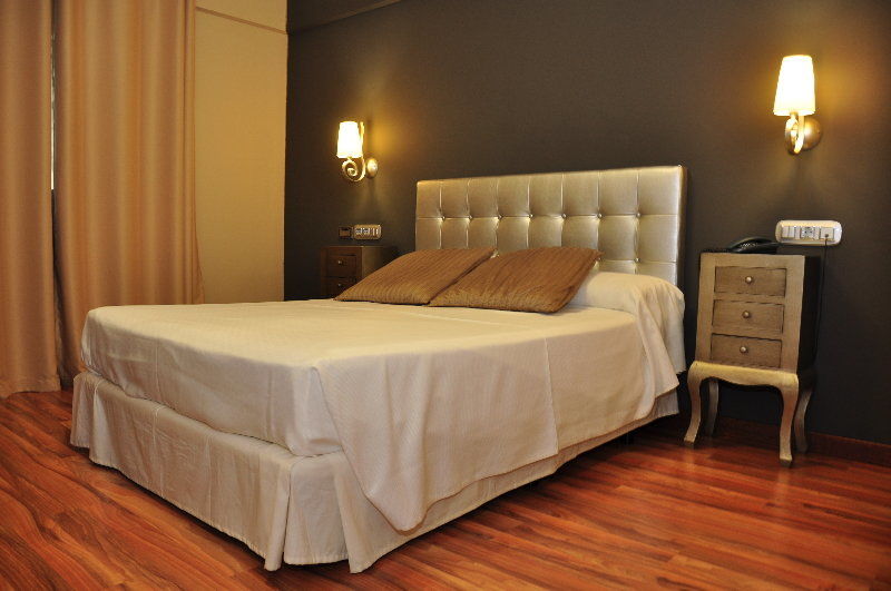 Sercotel Dona Carmela Hotel Seville