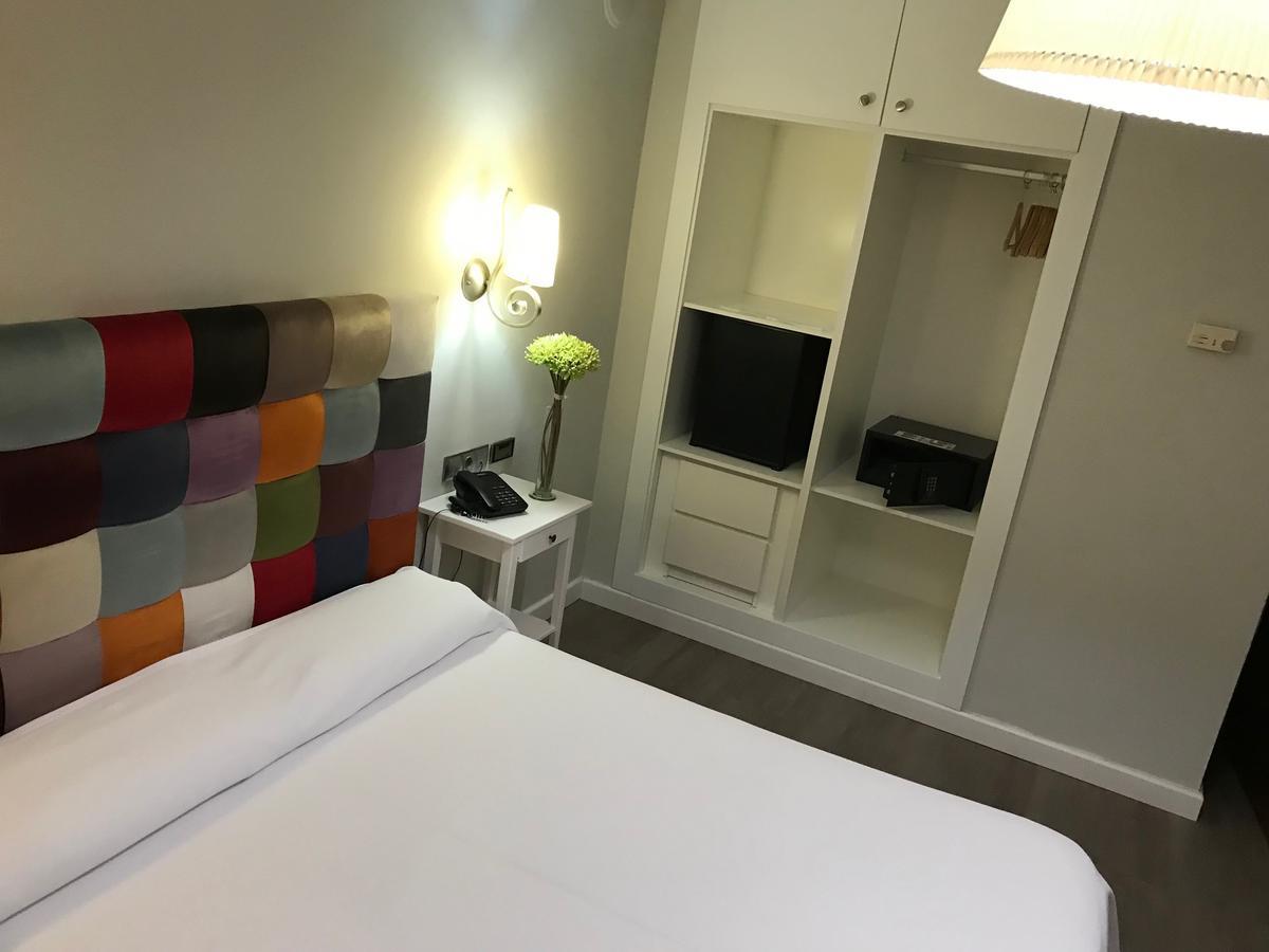 Sercotel Dona Carmela 3* Seville