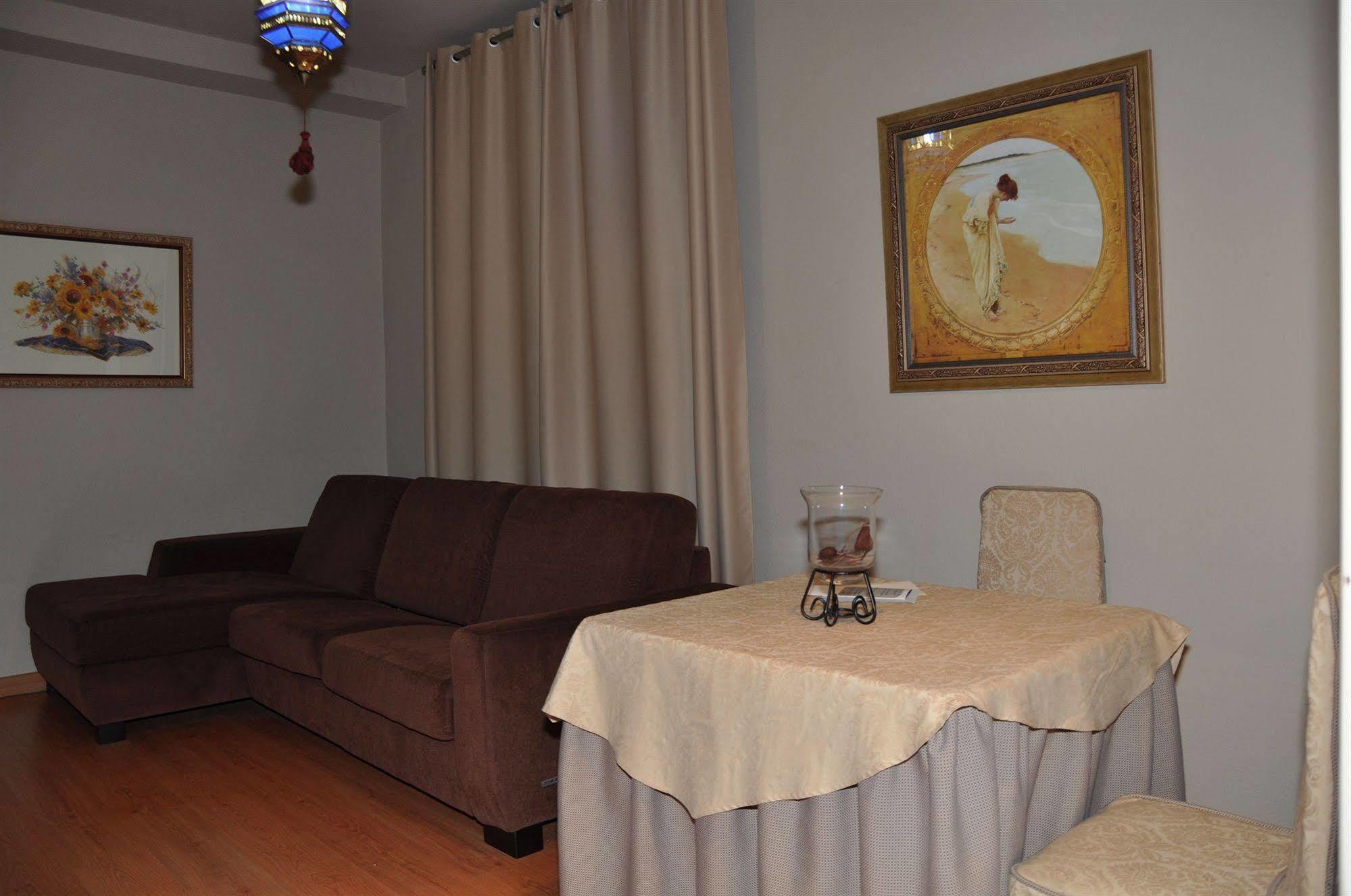 Sercotel Dona Carmela 3* Seville