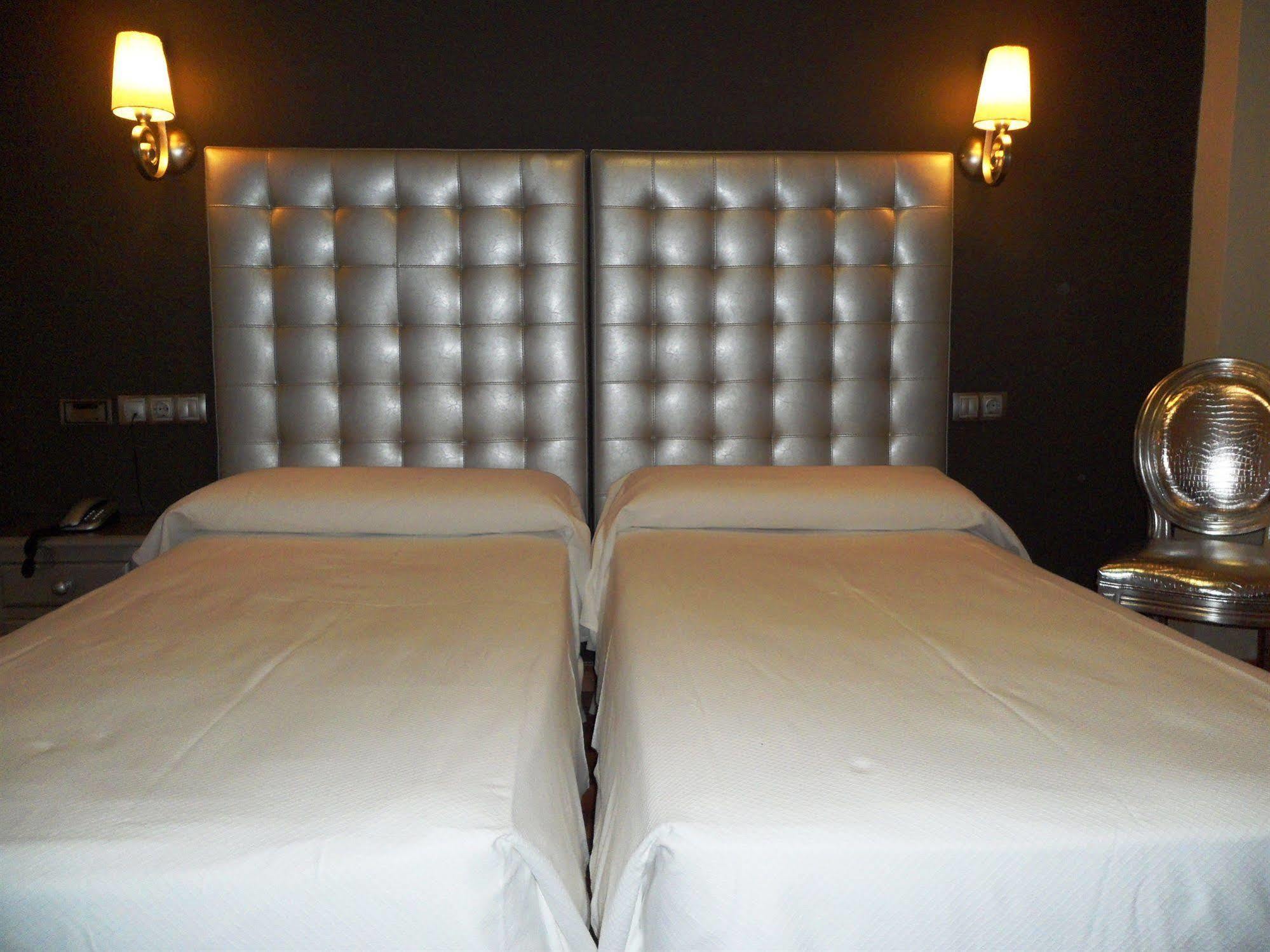Sercotel Dona Carmela 3* Seville
