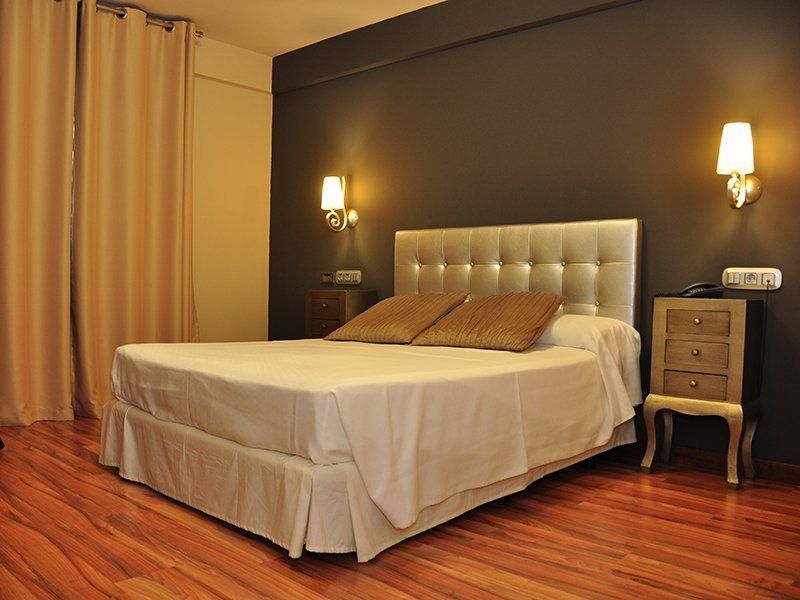 Hotel Sercotel Dona Carmela Seville