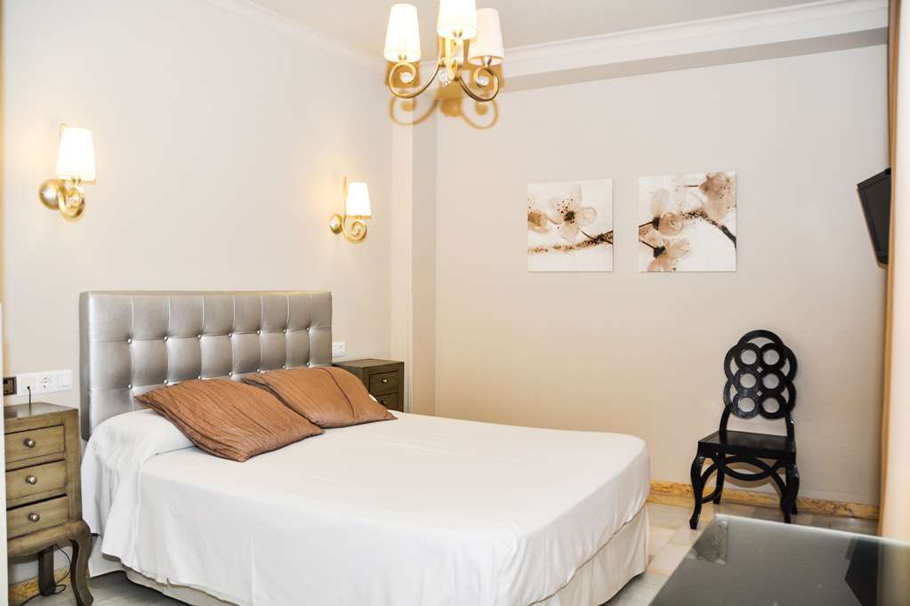 Sercotel Dona Carmela 3* Seville