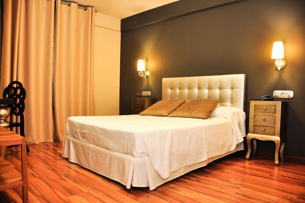 Hotel Sercotel Dona Carmela
