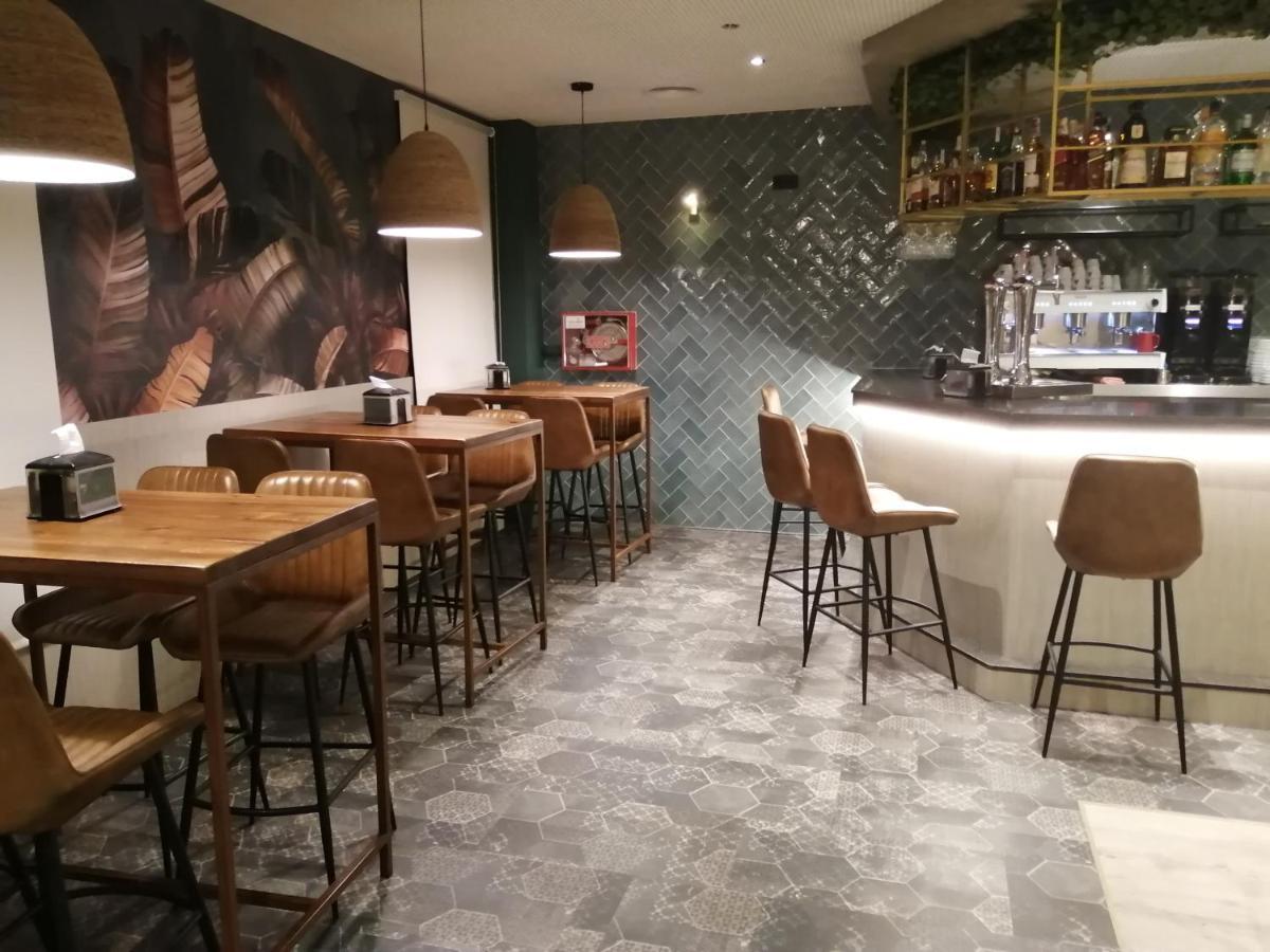 Sercotel Dona Carmela Seville